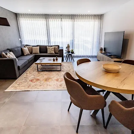 Nautilus - By Sch Apartment Sao Martinho do Porto
