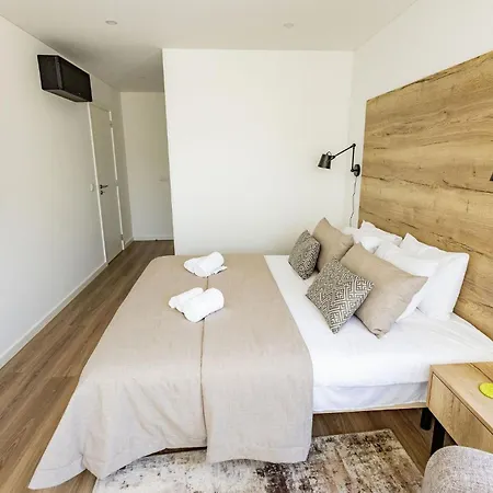 Apartment Nautilus - By Sch Sao Martinho do Porto