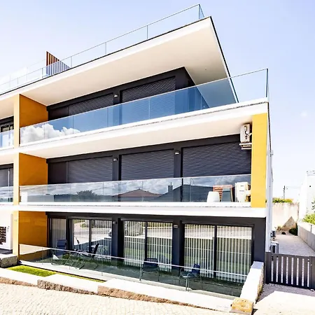 Nautilus - By Sch Apartment *